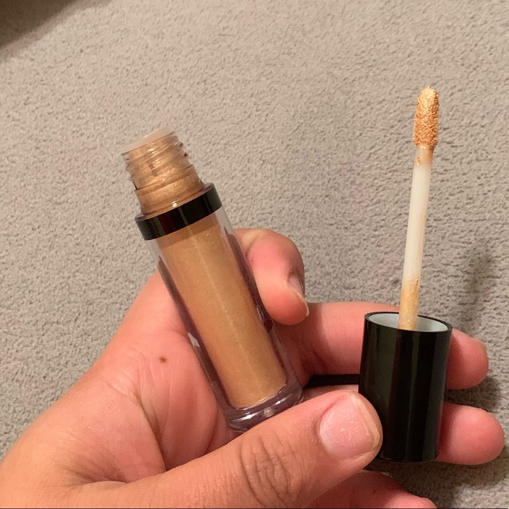 Bare minerals lipgloss
